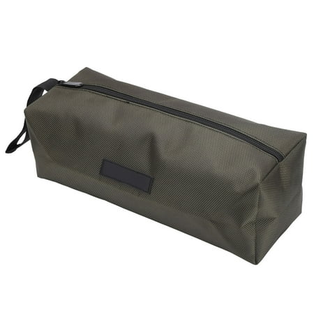 Portable Tool Bag Toolkit Portable And Convenient With Small Size For Widely Applicable Green
Portable Tool Bag Toolkit Portable And Convenient With Small Size For Widely Applicable Green