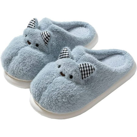 PIKADINGNIS Unisex Bunny Slippers Plush Rabbit Style Slides Soft Fluffy Sandals Indoor Outdoor 2022 Winter
PIKADINGNIS Unisex Bunny Slippers Plush Rabbit Style Slides Soft Fluffy Sandals Indoor Outdoor 2022 Winter