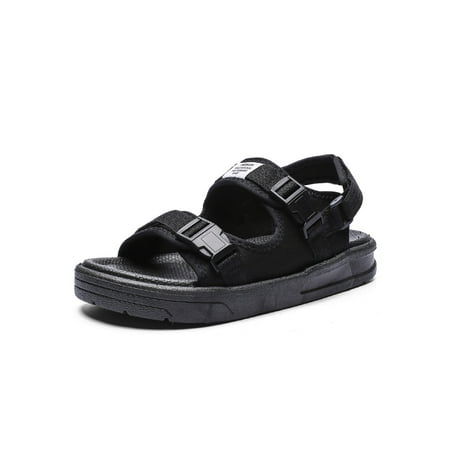 Colisha Mens Beach Shoe Breathable Sport Sandal Open Toe Sandals Walking Comfort Casual Shoes Summer Black 7
Colisha Mens Beach Shoe Breathable Sport Sandal Open Toe Sandals Walking Comfort Casual Shoes Summer Black 7