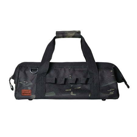 Mingyiq Tool Storage Bag Multipurpose Tote Bag Large Capacity Camping Accessories Bag
Mingyiq Tool Storage Bag Multipurpose Tote Bag Large Capacity Camping Accessories Bag