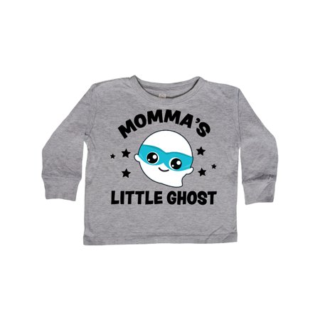 Inktastic Cute Momma s Little Ghost with Stars Gift Toddler Boy or Toddler Girl Long Sleeve T-Shirt
Inktastic Cute Momma s Little Ghost with Stars Gift Toddler Boy or Toddler Girl Long Sleeve T-Shirt