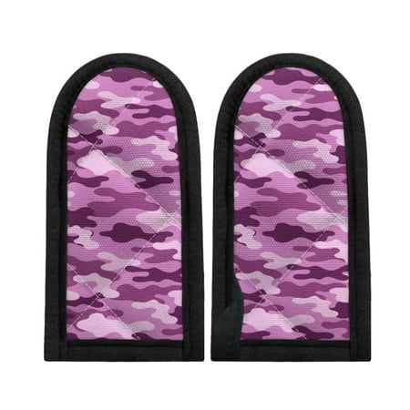 Vodetik Store 2pcs Camo Hot Handle Holders Heat Resistant Pot Handle Sleeves for Cast Iron Skillet
Vodetik Store 2pcs Camo Hot Handle Holders Heat Resistant Pot Handle Sleeves for Cast Iron Skillet