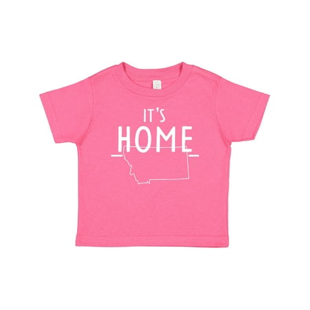 Inktastic It s Home- State of Montana Outline Gift Baby Boy or Baby Girl T-Shirt
Inktastic It s Home- State of Montana Outline Gift Baby Boy or Baby Girl T-Shirt