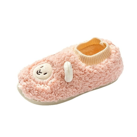 WANYNG Women Slippers Autumn And Winter Indoor Fashion Comfortable Cute Lamb Bag Heel Flat Warm Non Slip Snake Skin Heel Fuzzy Slippers
WANYNG Women Slippers Autumn And Winter Indoor Fashion Comfortable Cute Lamb Bag Heel Flat Warm Non Slip Snake Skin Heel Fuzzy Slippers