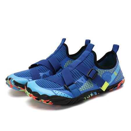 Barefoot Quick-Dry Water Sports Shoes Aqua Socks for Swim Beach Pool Surf Yoga for Women Men
Barefoot Quick-Dry Water Sports Shoes Aqua Socks for Swim Beach Pool Surf Yoga for Women Men