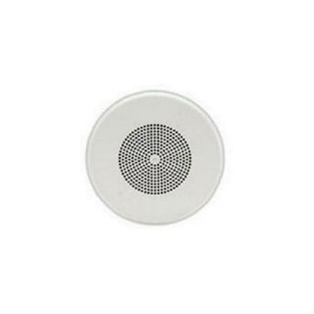 Valcom V-1010c 4 Inch Ceiling Speaker (v1010c) Valcom V-1010c 4 Inch Ceiling Speaker (v1010c)