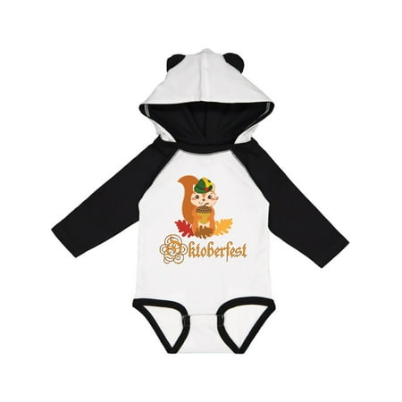 Inktastic Oktoberfest Fall Festival Gift Baby Boy or Baby Girl Long Sleeve Bodysuit
Inktastic Oktoberfest Fall Festival Gift Baby Boy or Baby Girl Long Sleeve Bodysuit