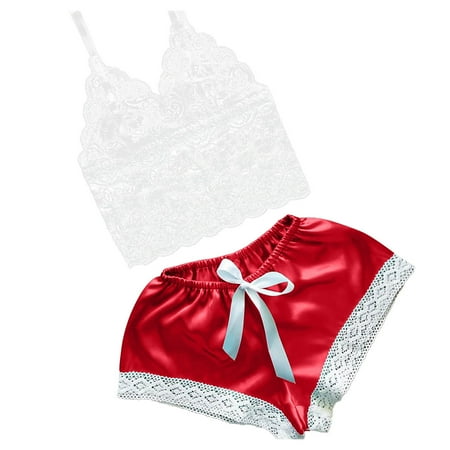 Women s Lingerie Underwear Nightgown Sleepwear Panties Hollow Breathable Cotton Ladies Size Transparent Big Lace Female Comfy Lover Home Trendy
Women s Lingerie Underwear Nightgown Sleepwear Panties Hollow Breathable Cotton Ladies Size Transparent Big Lace Female Comfy Lover Home Trendy