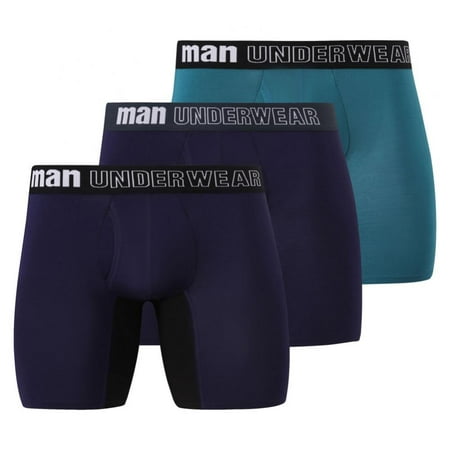 Men s Boxer Briefs Comfortable Breathable Quick Dry Hiking Lightweight Lift Hip Mid-rise Activewear Plus Size Panties for Men 3-Pack L-5XL
Men s Boxer Briefs Comfortable Breathable Quick Dry Hiking Lightweight Lift Hip Mid-rise Activewear Plus Size Panties for Men 3-Pack L-5XL