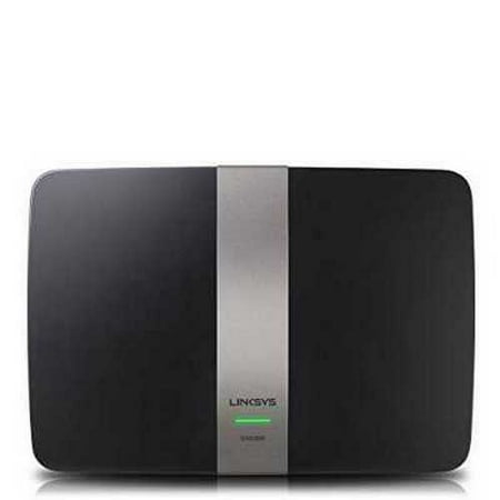 Refurbished Linksys AC 900 Smart Wi-Fi Wireless Router (EA6200) - Certified Refurbished