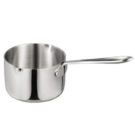 Reduced!Samansag Induction Cooker For Stove Top Butter Warmer Pan Stainless Steel Sauce Milk Pot
Reduced!Samansag Induction Cooker For Stove Top Butter Warmer Pan Stainless Steel Sauce Milk Pot