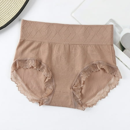 uikmnh Womens Underwear Cotton Bikini Panties Soft Hipster Panty Ladies Stretch Full Briefs
uikmnh Womens Underwear Cotton Bikini Panties Soft Hipster Panty Ladies Stretch Full Briefs