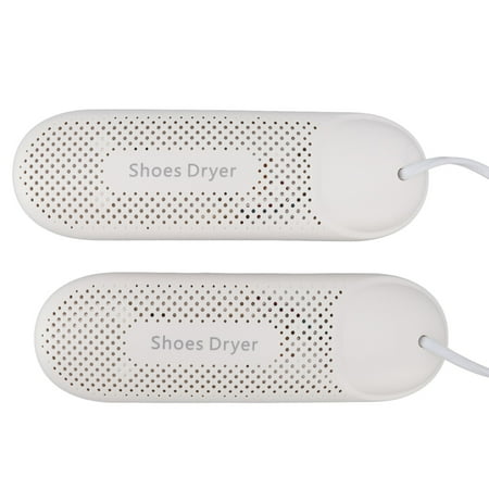 Shoe Dryer Accurate Temperature Control Boot Dryer For Deodorization For Boot For Shoes For Glove For Kids Standard US Plug 110V
Shoe Dryer Accurate Temperature Control Boot Dryer For Deodorization For Boot For Shoes For Glove For Kids Standard US Plug 110V
