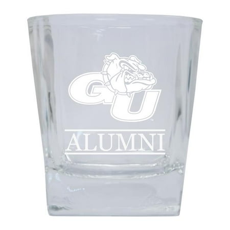 R & R Imports GLSGE-C-GNZ20 ALUM Gonzaga Bulldogs Etched Alumni 5 oz Shooter Glass Tumbler
R & R Imports GLSGE-C-GNZ20 ALUM Gonzaga Bulldogs Etched Alumni 5 oz Shooter Glass Tumbler