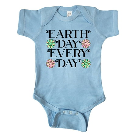 Inktastic Earth Day Every Day- watercolor flowers Gift Baby Boy or Baby Girl Bodysuit
Inktastic Earth Day Every Day- watercolor flowers Gift Baby Boy or Baby Girl Bodysuit