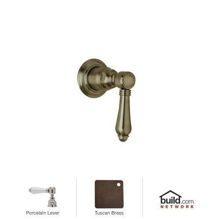 UPC 824438067578 product image for Rohl A4912 Country Bath 3/4