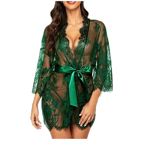 JDEFEG Lingerie for Women Lingerie Set Light Polyester Belt Home Female Lingerie for Women with Padding Womens Lingerie Ropa Interior Femenina Polyester Green Xxl
JDEFEG Lingerie for Women Lingerie Set Light Polyester Belt Home Female Lingerie for Women with Padding Womens Lingerie Ropa Interior Femenina Polyester Green Xxl