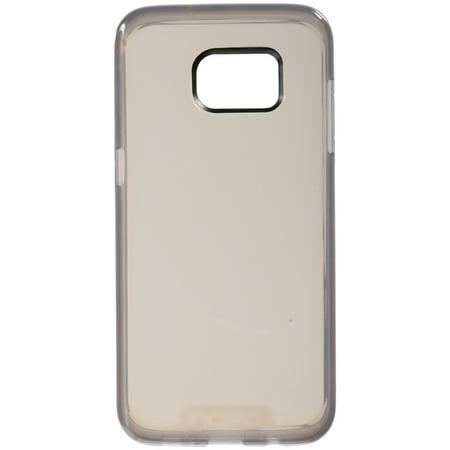 [해외] Incipio Samsung Galaxy S7 Edge NGP Pure Flexible Clear Case Box