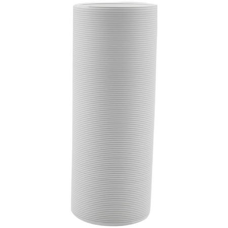 Portable Conditioner Exhaust Hose Universal Pipe Conditioner Exhaust Hose 5 inch Width PVC Duct Exhaust Hose
Portable Conditioner Exhaust Hose Universal Pipe Conditioner Exhaust Hose 5 inch Width PVC Duct Exhaust Hose