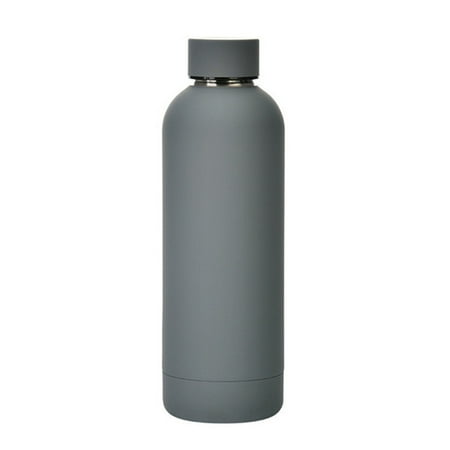 Travel Mug 750 ml – Hot & Cold Thermos – Double Wall Vacuum Insulated Tumbler for Coffee Tea & Drinks – BPA Free Stainless-Steel Gray
Travel Mug 750 ml – Hot & Cold Thermos – Double Wall Vacuum Insulated Tumbler for Coffee Tea & Drinks – BPA Free Stainless-Steel Gray