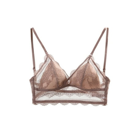 Women Ladies Backless Bra Lace Deep U Low Back Bralette Brassiere Seamless Underwear
Women Ladies Backless Bra Lace Deep U Low Back Bralette Brassiere Seamless Underwear