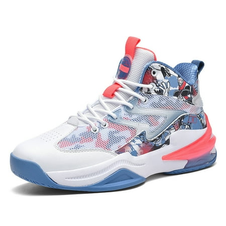 Men s Running Shoes Graffiti High Top Fashion Sneakers Athletic Gym Shoes Mens Walking Casual Shoes
Men s Running Shoes Graffiti High Top Fashion Sneakers Athletic Gym Shoes Mens Walking Casual Shoes