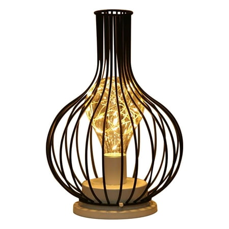 Gyedtr Spring Home Decor Creative Small Night Lamp And Led Iron Night Lamp Decoration Lamp
Gyedtr Spring Home Decor Creative Small Night Lamp And Led Iron Night Lamp Decoration Lamp