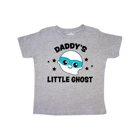 Inktastic Cute Daddy s Little Ghost with Stars Gift Toddler Boy or Toddler Girl T-Shirt
Inktastic Cute Daddy s Little Ghost with Stars Gift Toddler Boy or Toddler Girl T-Shirt