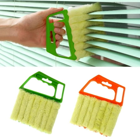 Blinds Cleaning Brush Detachable Cleaning Brush Blinds Brush Cleaning Vents Sweeping Brush
