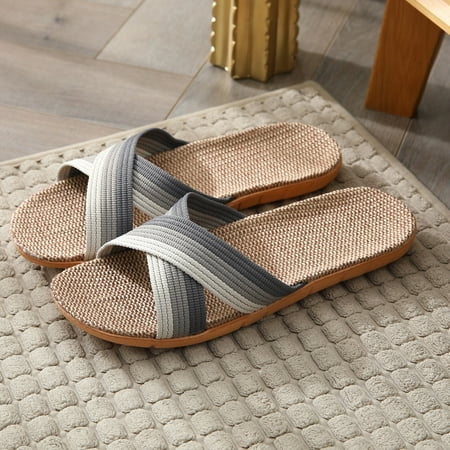 Men And Women Flax Slippers Home Slippers Indoor Slip Slippers Creative Radish Soft Bottom Cotton Slippers Yutnsbel
Men And Women Flax Slippers Home Slippers Indoor Slip Slippers Creative Radish Soft Bottom Cotton Slippers Yutnsbel
