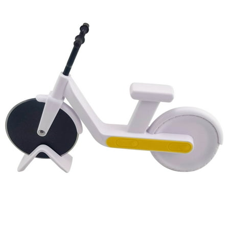 Uorcsa Style Stainless Steel 2022 Kitchen Bike Pizza Cutter Bicycle Chopper Cutting Knife Roller Dual Slicer-Kitchen Bike Roller Pizza Cutter
Uorcsa Style Stainless Steel 2022 Kitchen Bike Pizza Cutter Bicycle Chopper Cutting Knife Roller Dual Slicer-Kitchen Bike Roller Pizza Cutter