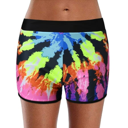 Push Up Bikini Sets for Women Swim Waisted Shorts Bottom Shorts Board Summer Sports Drawstring High Shorts Beach Womens Swimwears Tankinis Set
Push Up Bikini Sets for Women Swim Waisted Shorts Bottom Shorts Board Summer Sports Drawstring High Shorts Beach Womens Swimwears Tankinis Set