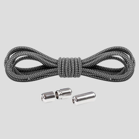 ELFINDEA 1 Pair No Tie Lazy Shoelaces Bandage Different Styles Metal Connect Flexible
ELFINDEA 1 Pair No Tie Lazy Shoelaces Bandage Different Styles Metal Connect Flexible