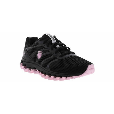 K-Swiss Tubes Comfort 200 Athletic Shoe 97112 056 Black