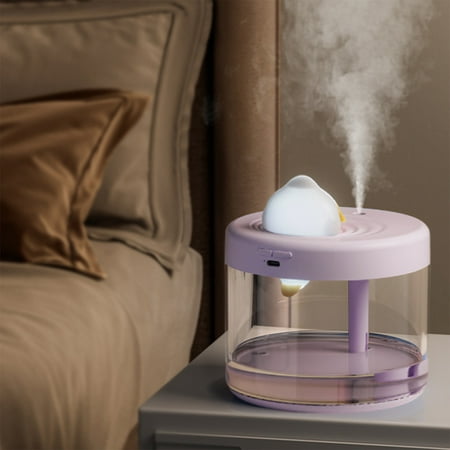kosheko USB Humidifier with Light Quiet Cool Mist Humidifier for Bedroom and office Plants Easy To Clean Pink
kosheko USB Humidifier with Light Quiet Cool Mist Humidifier for Bedroom and office Plants Easy To Clean Pink
