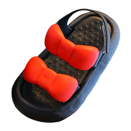 Vedolay Fashion Kids Children Girls Spring Flower Strap Princess Dance Party Dress Baby Shoes For Girls Sandals Size 7 Big Kids(Black 13)
Vedolay Fashion Kids Children Girls Spring Flower Strap Princess Dance Party Dress Baby Shoes For Girls Sandals Size 7 Big Kids(Black 13)