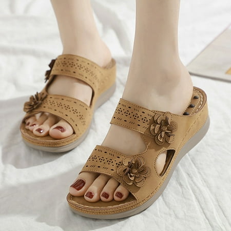 Summer Slippers For Women Beach Accesseories Flip Flops For Women Women S Flower Thick Comfort Hollow Flat Slipper Sandals Beach Casual Shoes Swimming Pool Accessories Mens Women Slippers
Summer Slippers For Women Beach Accesseories Flip Flops For Women Women S Flower Thick Comfort Hollow Flat Slipper Sandals Beach Casual Shoes Swimming Pool Accessories Mens Women Slippers