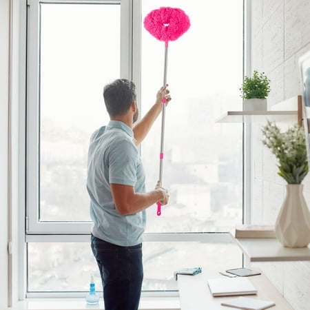 mtvxesu Telescopic Household Cleaning Ceiling Fan Brush Fan Blade Removal Brush Ceiling Fan Blade Cleaning Duster Fiber Cleaning Brush Summer Savings Clearance
mtvxesu Telescopic Household Cleaning Ceiling Fan Brush Fan Blade Removal Brush Ceiling Fan Blade Cleaning Duster Fiber Cleaning Brush Summer Savings Clearance