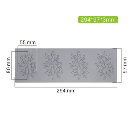 Leaf Shaped Craft Mold Silicone Making Mold Wedding Chocolate Mold Cake Fondant Mold
Leaf Shaped Craft Mold Silicone Making Mold Wedding Chocolate Mold Cake Fondant Mold