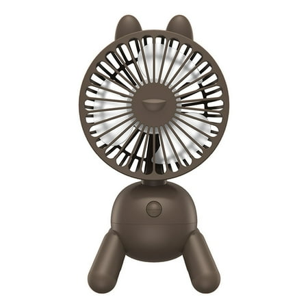 cdar Desktop Fan 4 Wind Speeds Adjustable Adorable Cartoon Dog Shaking Head Fan for Indoor Desktop Fan
cdar Desktop Fan 4 Wind Speeds Adjustable Adorable Cartoon Dog Shaking Head Fan for Indoor Desktop Fan