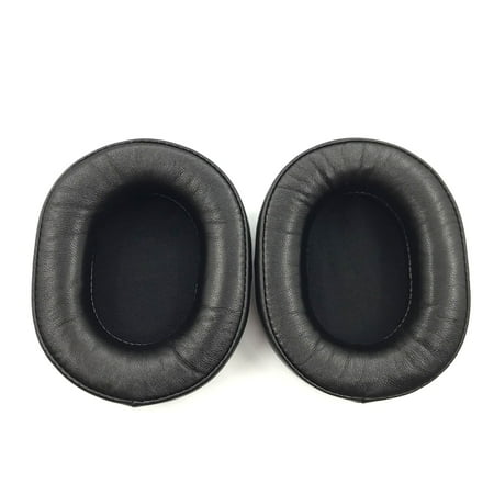 Replacement Soft Foam Earpads Elastic Sheepskin Ear Pads for ATH-SR30BT WS660BT AR5BT Headphone Audio Pads
Replacement Soft Foam Earpads Elastic Sheepskin Ear Pads for ATH-SR30BT WS660BT AR5BT Headphone Audio Pads