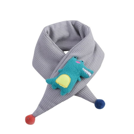 Relanfenk Baby Scarf Boys And Girls Kids Cartoon Dinosaur Shawls Collar Thickening Scarves
Relanfenk Baby Scarf Boys And Girls Kids Cartoon Dinosaur Shawls Collar Thickening Scarves