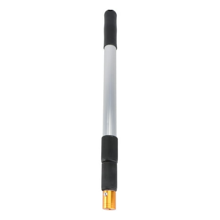 FRCOLOR 1Pc Roller Brush Extension Rod Aluminum Alloy Nut Gatherer Telescopic Rod Silver
FRCOLOR 1Pc Roller Brush Extension Rod Aluminum Alloy Nut Gatherer Telescopic Rod Silver