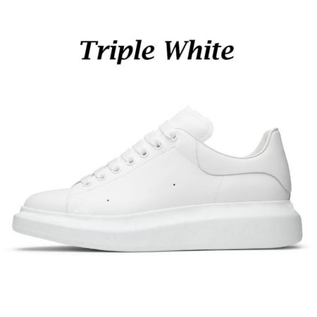 2022 Fashion designer white Black shoes classic suede velvet leather women womens flats platform oversized sneaker men mens espadrille flat sole sneakers
2022 Fashion designer white Black shoes classic suede velvet leather women womens flats platform oversized sneaker men mens espadrille flat sole sneakers