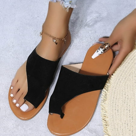 sunhillsgrace shoes for women sandals color women s toe set and slippers outer fashion suede solid size large sandals flat women s sandals
sunhillsgrace shoes for women sandals color women s toe set and slippers outer fashion suede solid size large sandals flat women s sandals