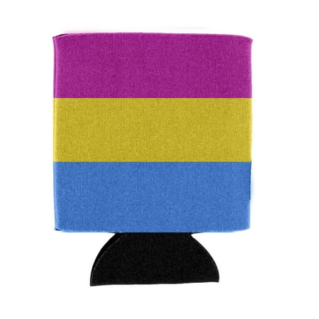 Carolines Treasures CK8005CC Pansexual Pride Can or Bottle Hugger Can Hugger multicolor
Carolines Treasures CK8005CC Pansexual Pride Can or Bottle Hugger Can Hugger multicolor
