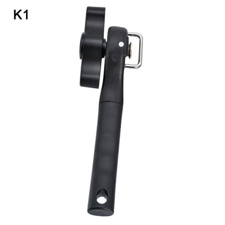 Can Opener Stainless Steel Lid Opener Jar Lid Remover Manual Top Lifter Kitchen Cap Opening Tool K1 Black
Can Opener Stainless Steel Lid Opener Jar Lid Remover Manual Top Lifter Kitchen Cap Opening Tool K1 Black