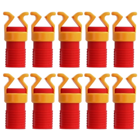 10PCS Plastic Screw Holder Red Universal Screw Fixing Clamp General Type Screw Nail Fixing Tool for Industry Repair Worker
10PCS Plastic Screw Holder Red Universal Screw Fixing Clamp General Type Screw Nail Fixing Tool for Industry Repair Worker