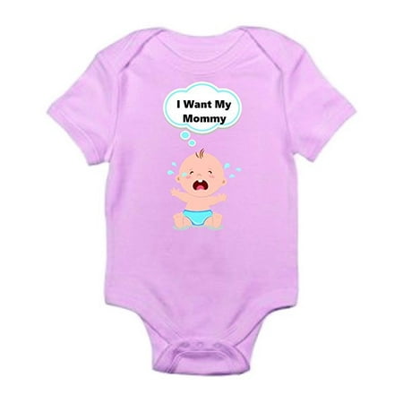 Design With Vinyl Funny Baby Clothes - Keep Calm And Change My - Shortsleeve Baby to Toddler
Design With Vinyl Funny Baby Clothes - Keep Calm And Change My - Shortsleeve Baby to Toddler