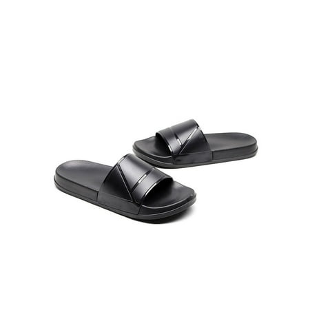 Crocowalk Ladies Comfortable Lightweight Flats Slippers Sandals Casual Non-slip Summer Beach Slides
Crocowalk Ladies Comfortable Lightweight Flats Slippers Sandals Casual Non-slip Summer Beach Slides
